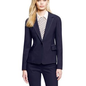 Tory Burch blazer navy